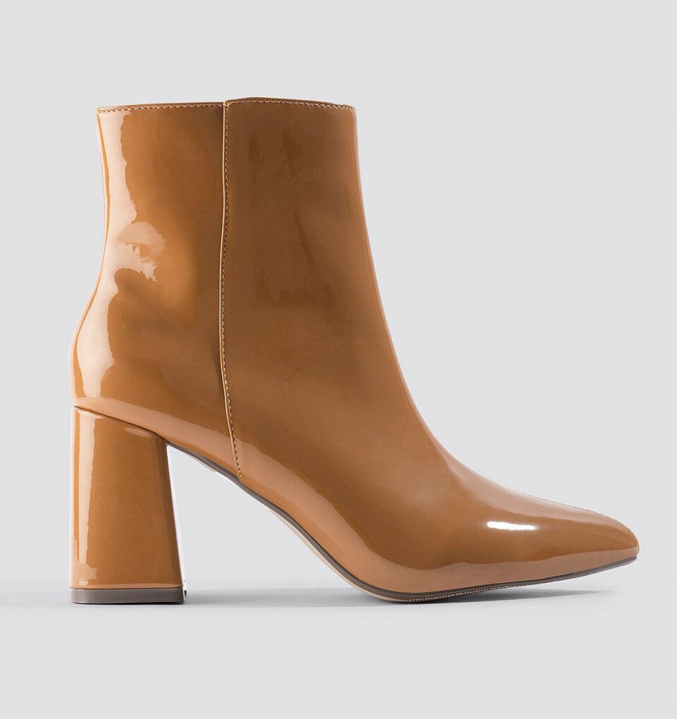 Vårskor 2019: Säsongens 30 snyggaste boots