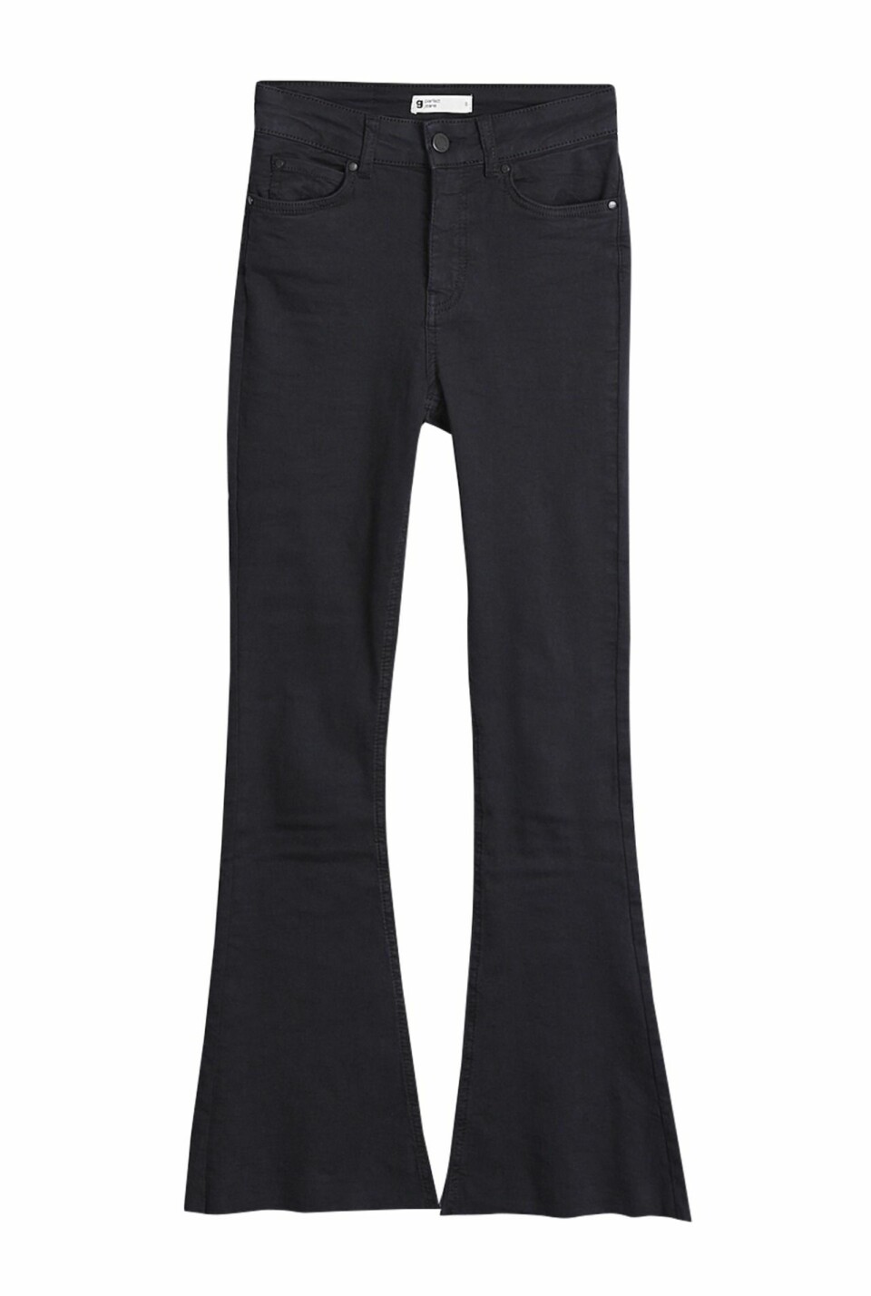 För att jeans alltid fungerar – 15 par att fylla garderoben med