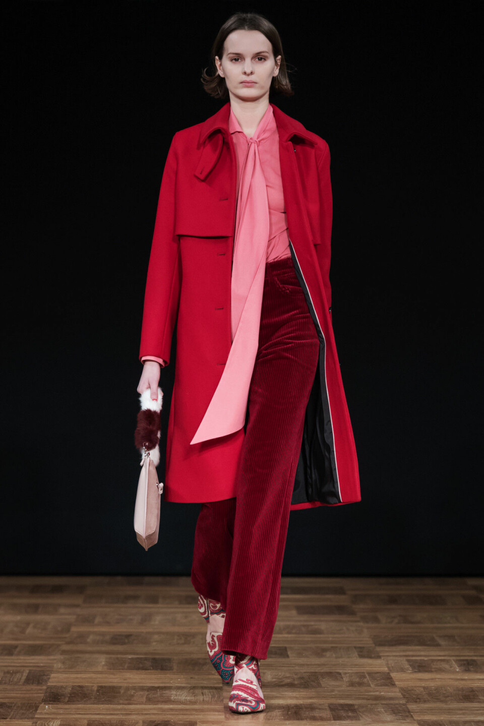 Så bra var Fashion Week Stockholm AW18 dag 2