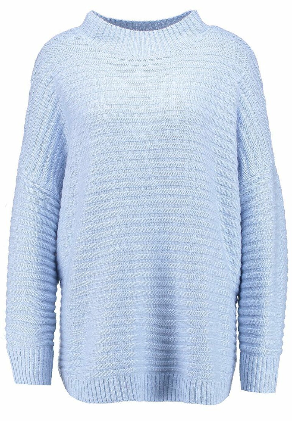 Ljusblå vårplagg att klicka hem när lönen (äntligen) trillar in