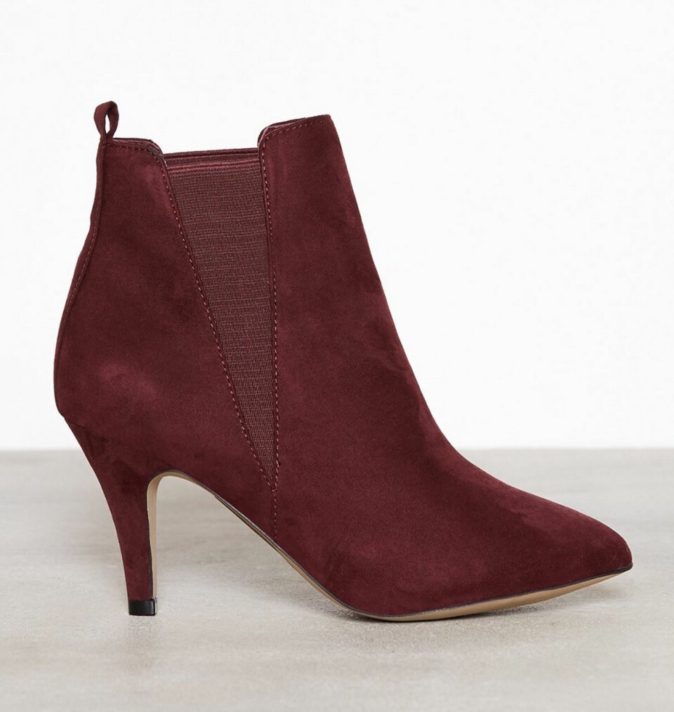 Vårskor 2019: Säsongens 30 snyggaste boots