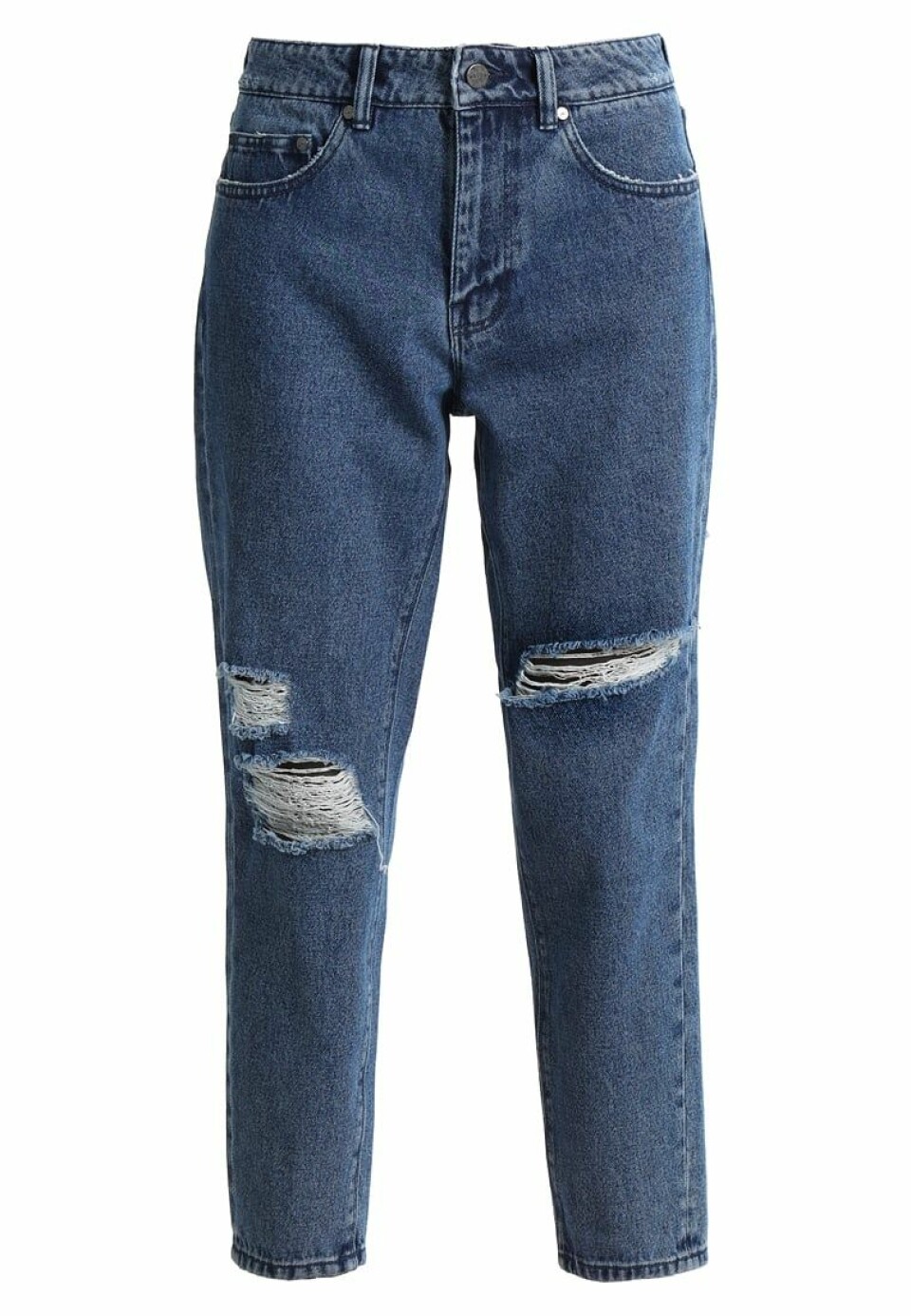 För att jeans alltid fungerar – 15 par att fylla garderoben med
