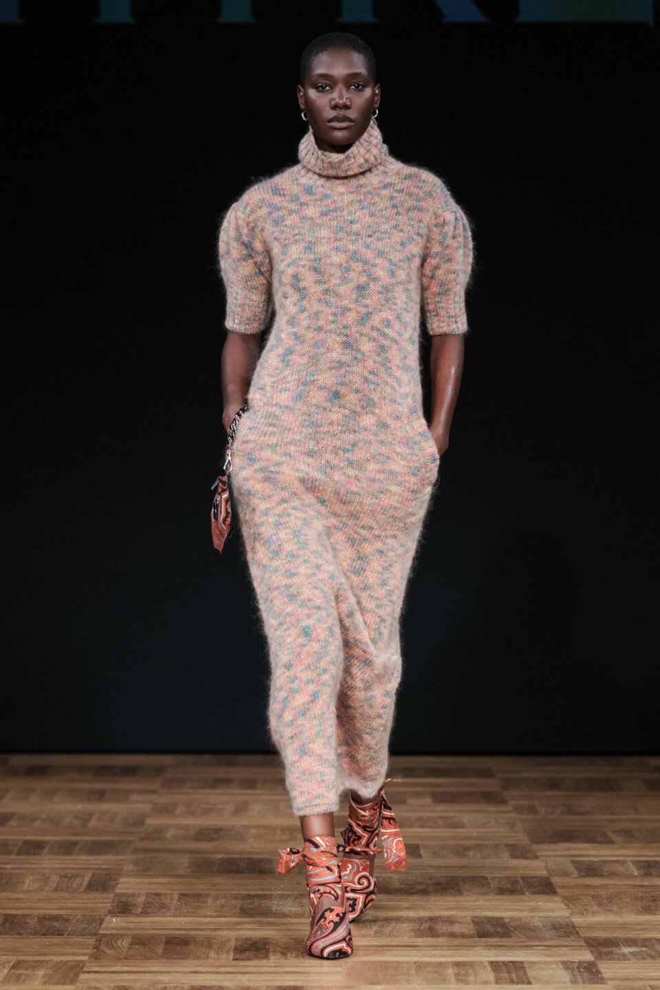Så bra var Fashion Week Stockholm AW18 dag 2