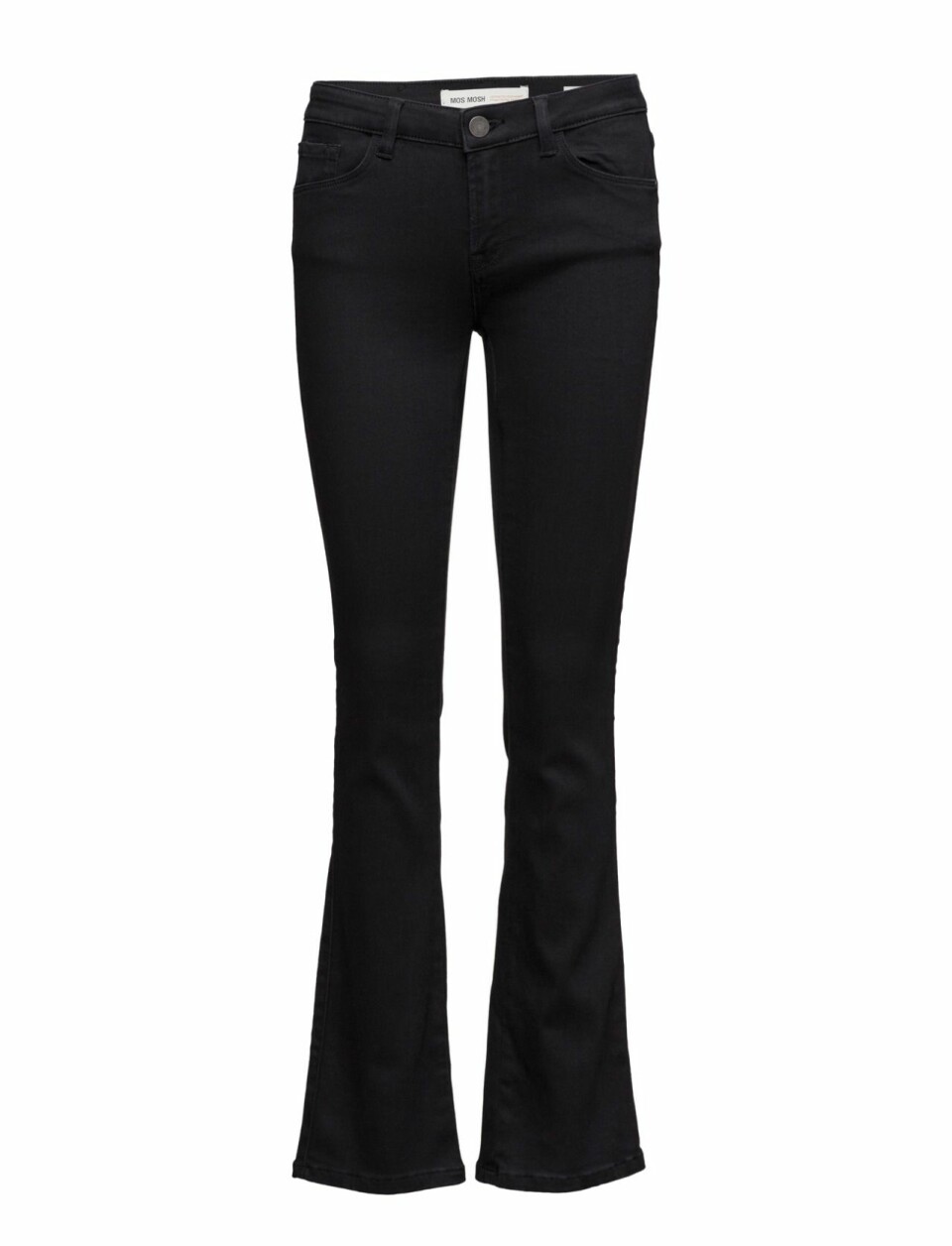 10 bootcut-jeans som är för snygga att motstå