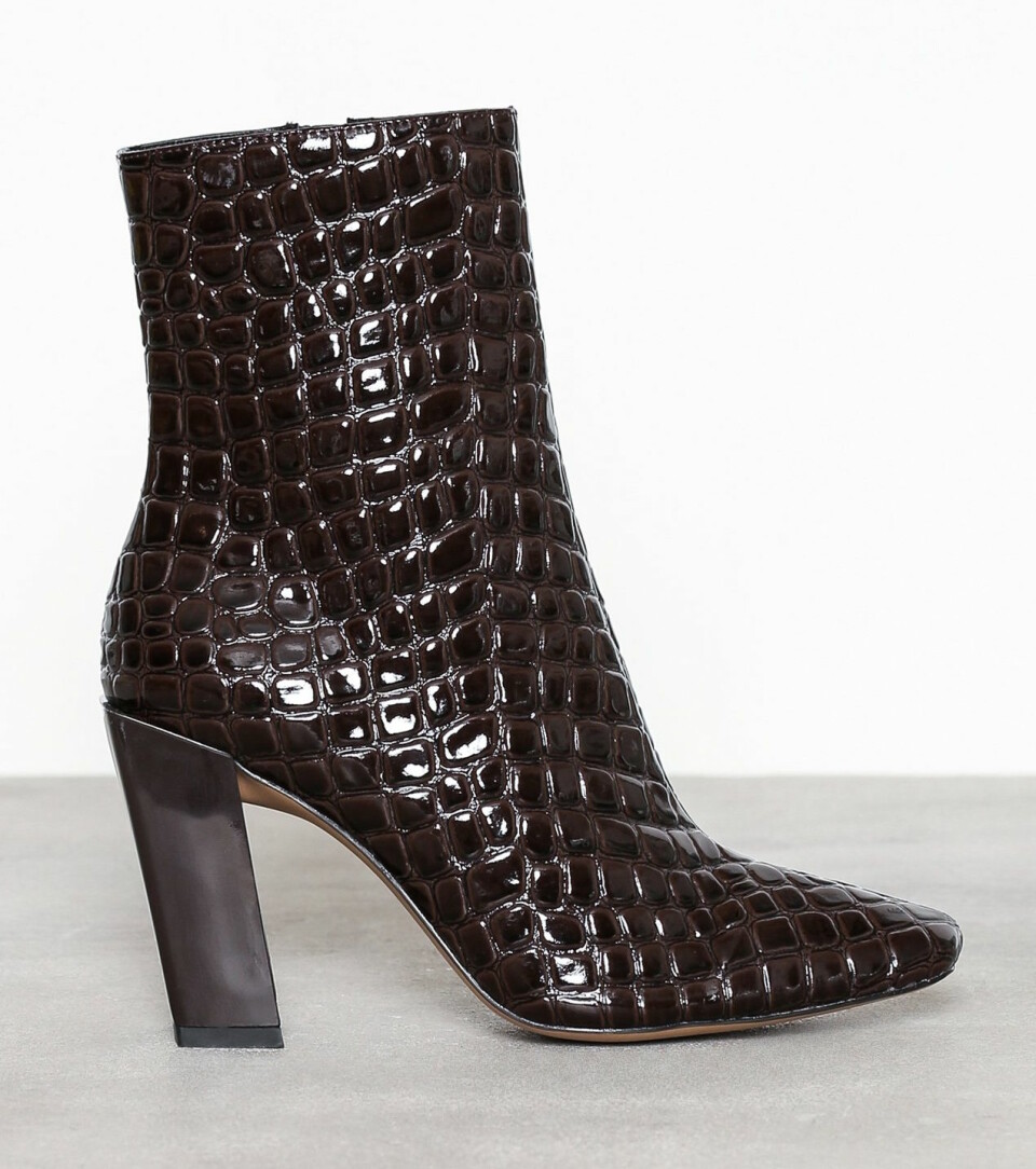Vårskor 2019: Säsongens 30 snyggaste boots