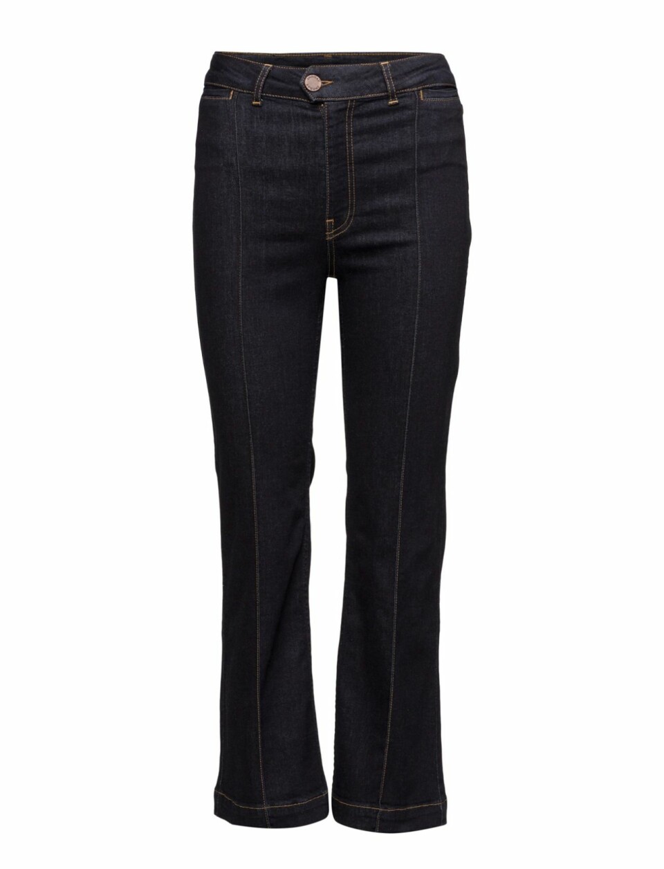10 bootcut-jeans som är för snygga att motstå