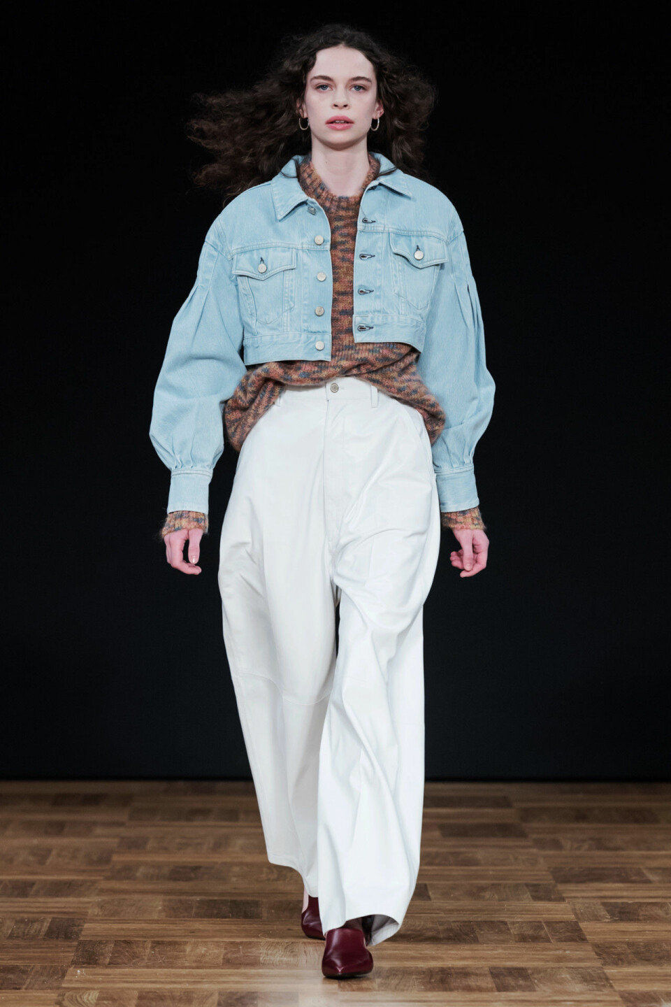 Så bra var Fashion Week Stockholm AW18 dag 2