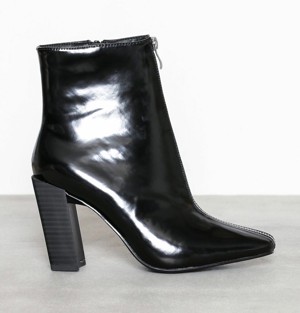 Vårskor 2019: Säsongens 30 snyggaste boots