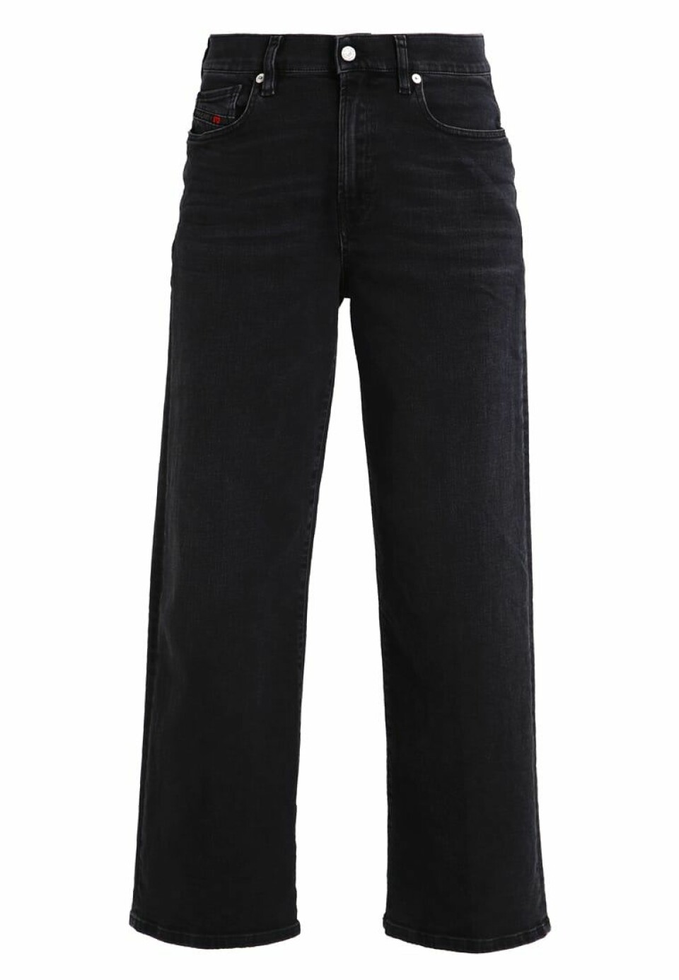För att jeans alltid fungerar – 15 par att fylla garderoben med
