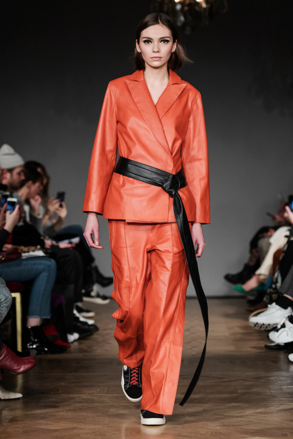 Så bra var Fashion Week Stockholm AW18 dag 2