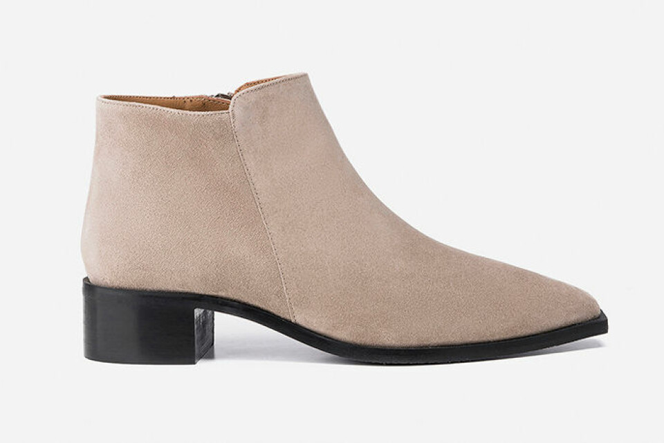 Vårskor 2019: Säsongens 30 snyggaste boots