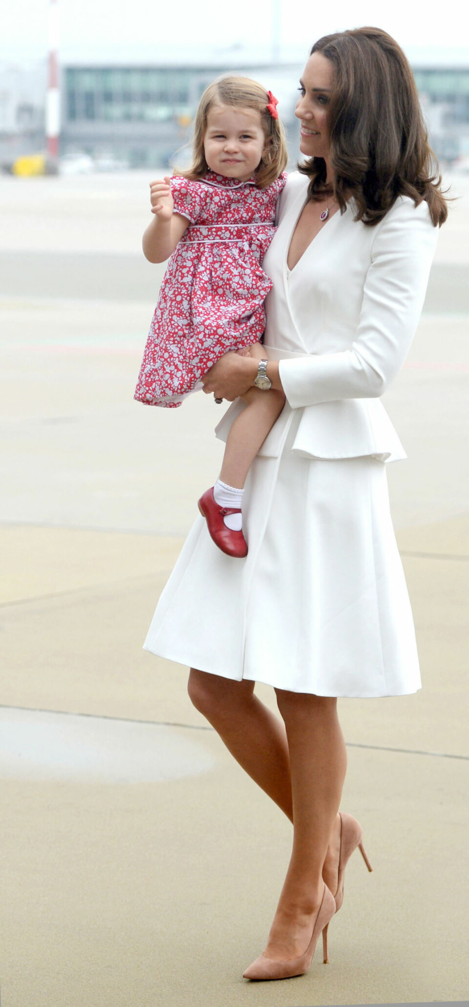 50 bilder som visar att Kate Middleton är vår största kungliga stilikon