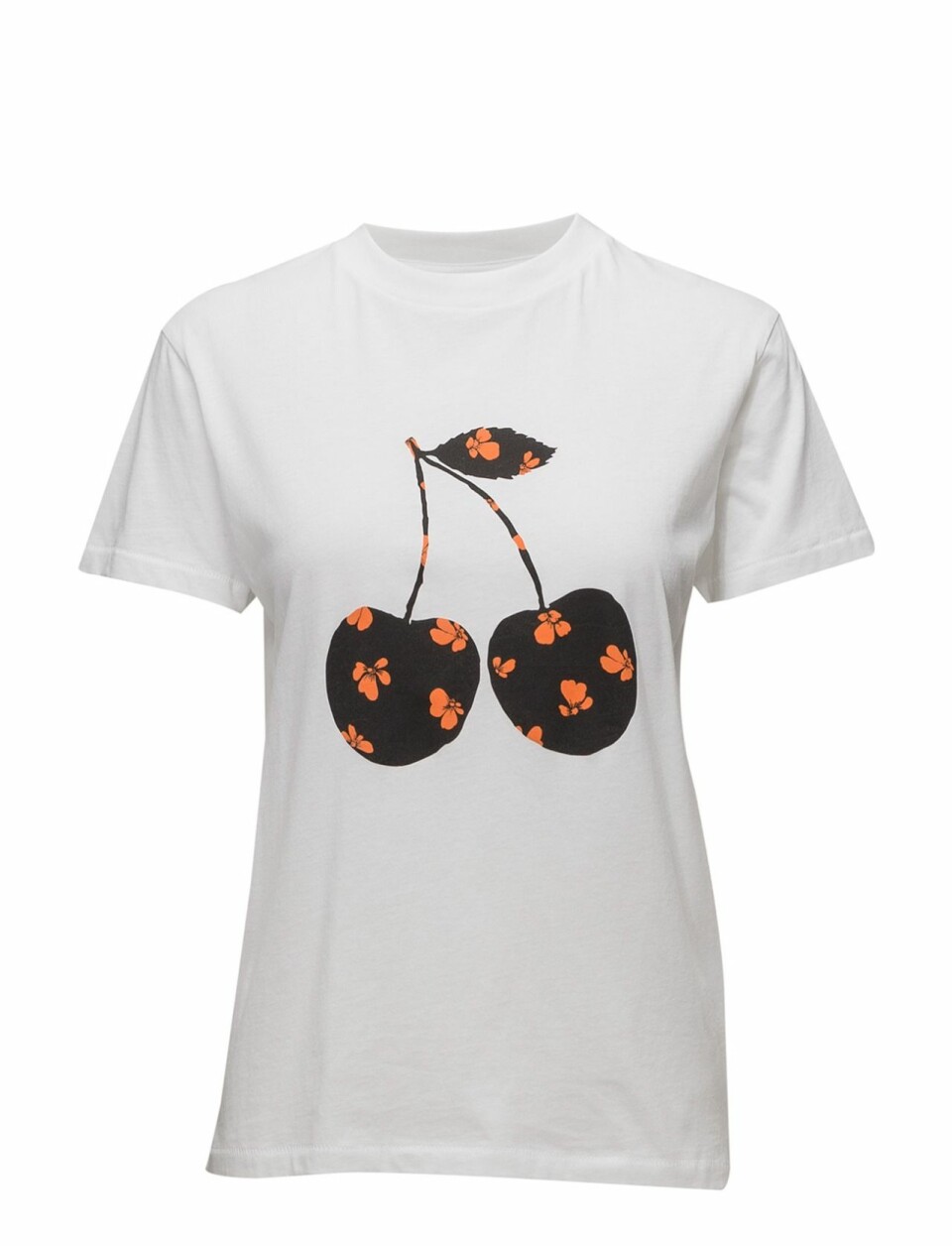 Gör garderoben roligare – 20 t-shirts med tryck