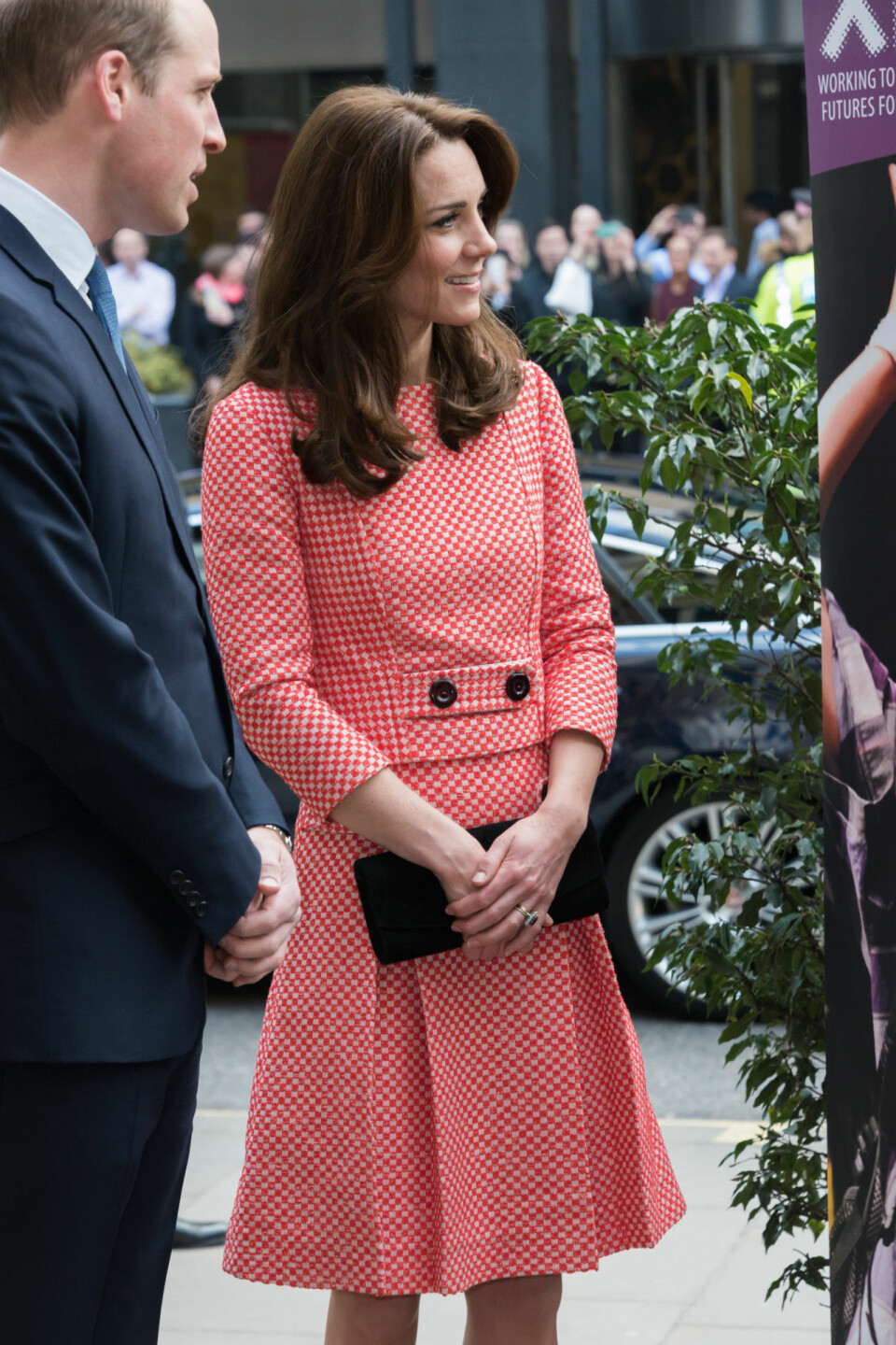 50 bilder som visar att Kate Middleton är vår största kungliga stilikon