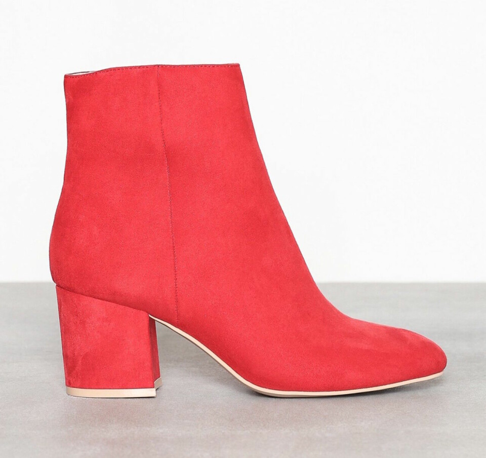 Vårskor 2019: Säsongens 30 snyggaste boots