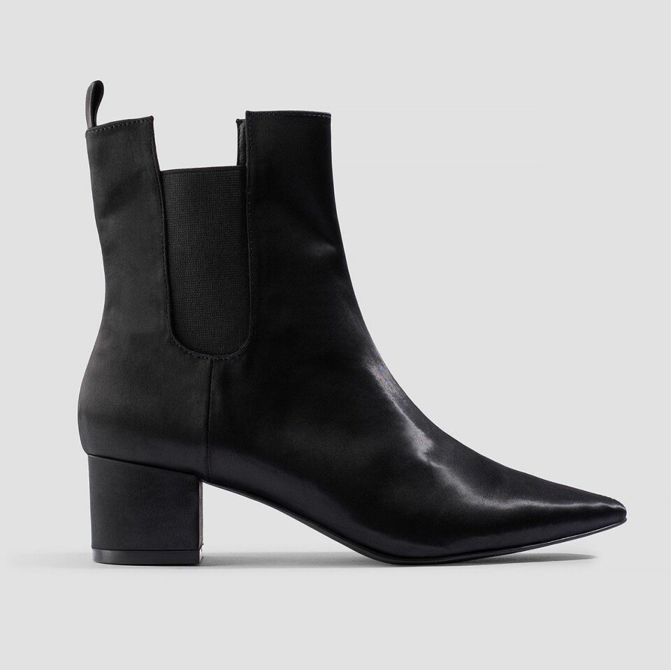 Vårskor 2019: Säsongens 30 snyggaste boots