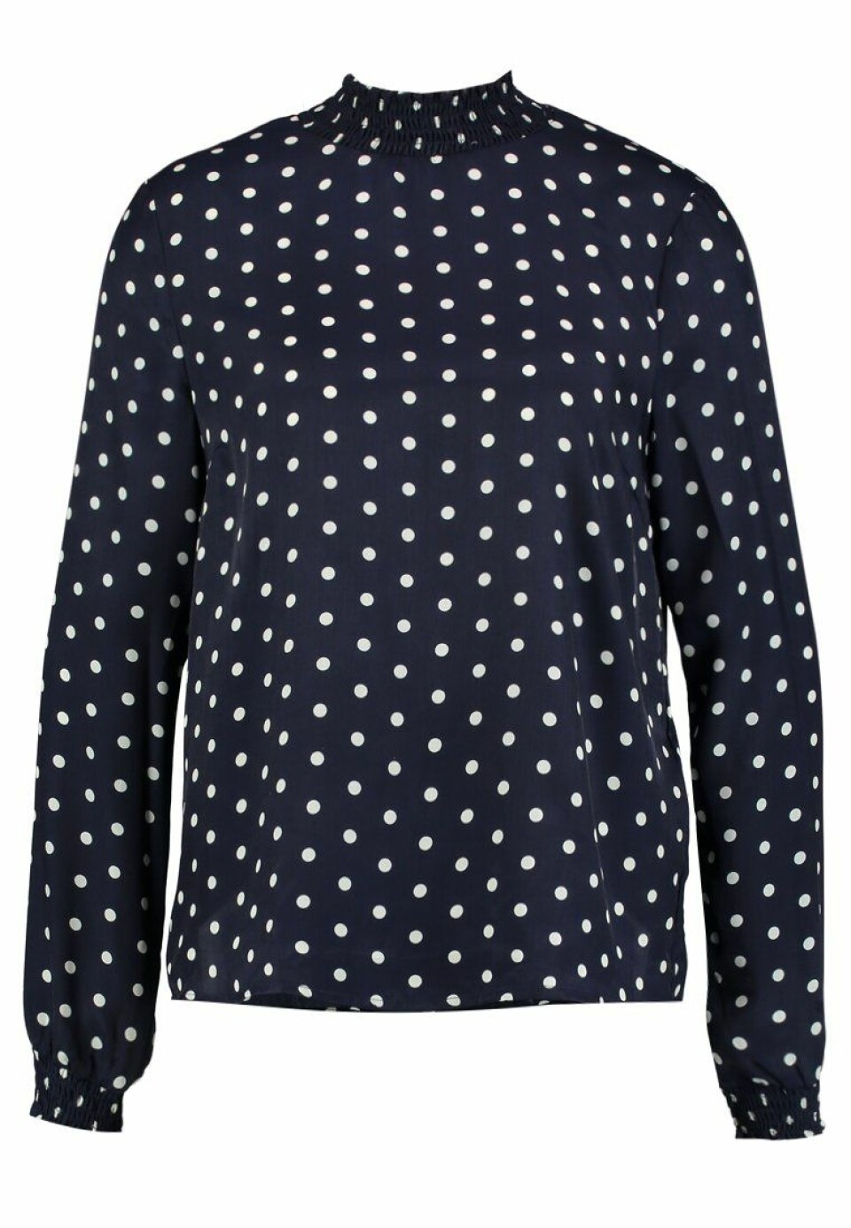 Prickigt vårmode som inte får dig att se ut som Mimmi Pigg