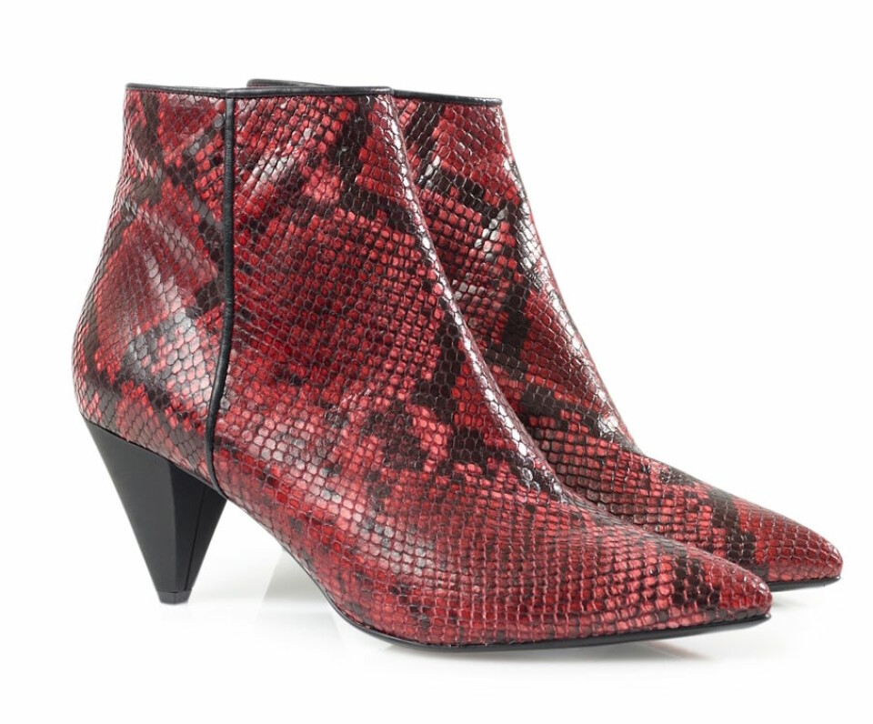 Vårskor 2019: Säsongens 30 snyggaste boots