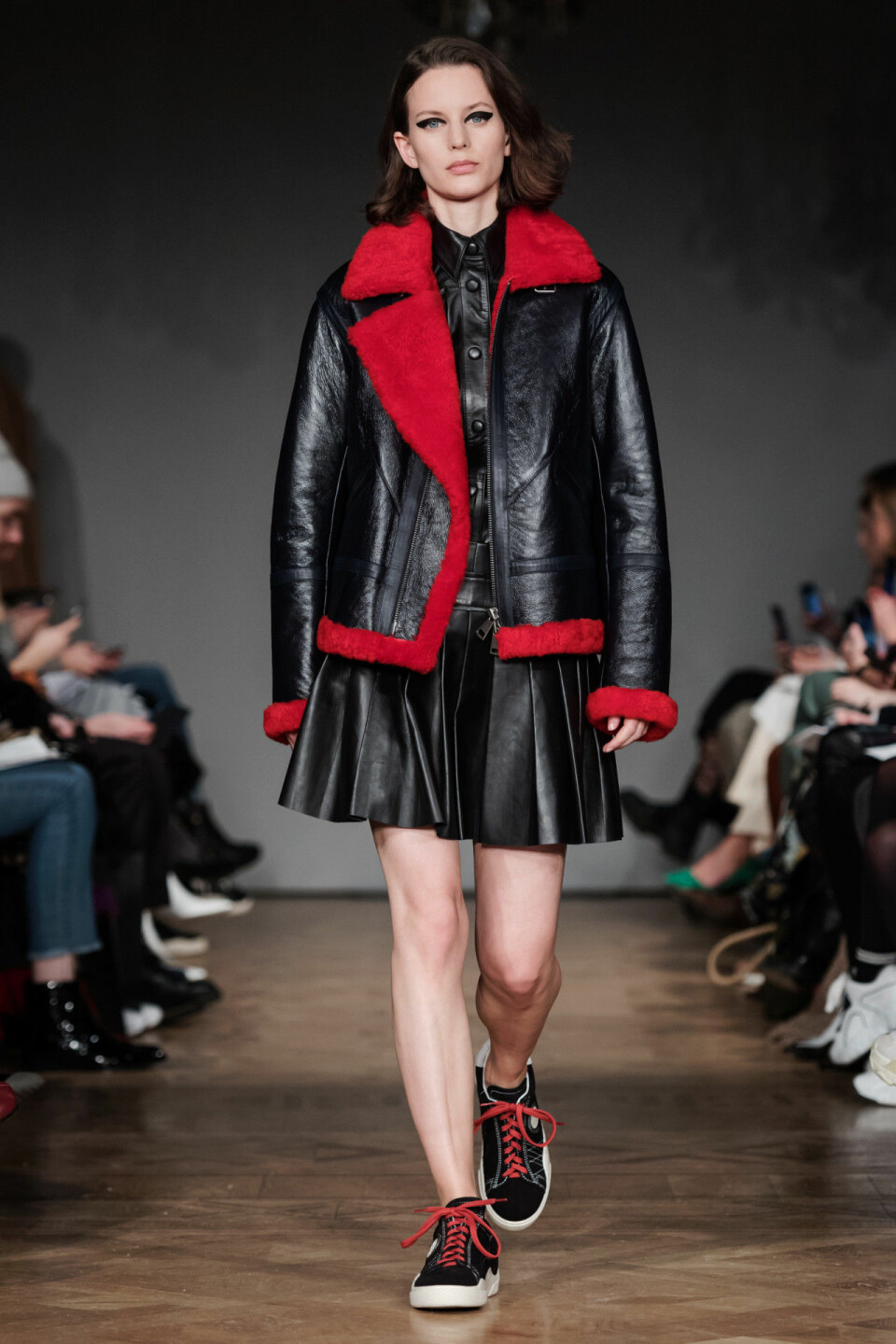 Så bra var Fashion Week Stockholm AW18 dag 2