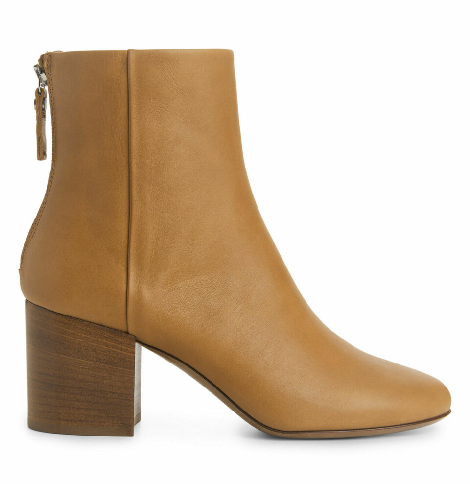 Vårskor 2019: Säsongens 30 snyggaste boots