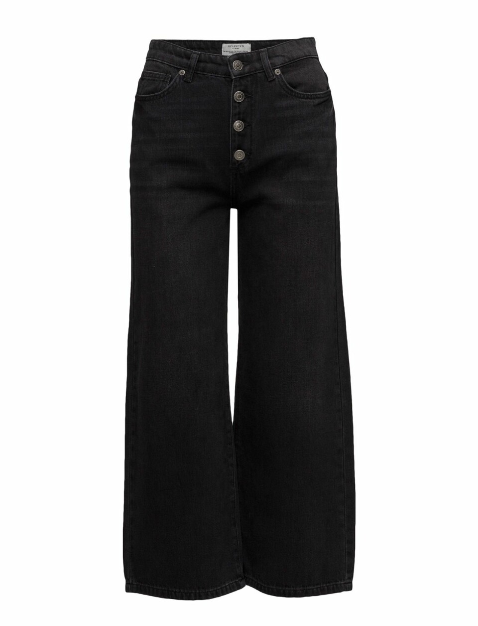 För att jeans alltid fungerar – 15 par att fylla garderoben med
