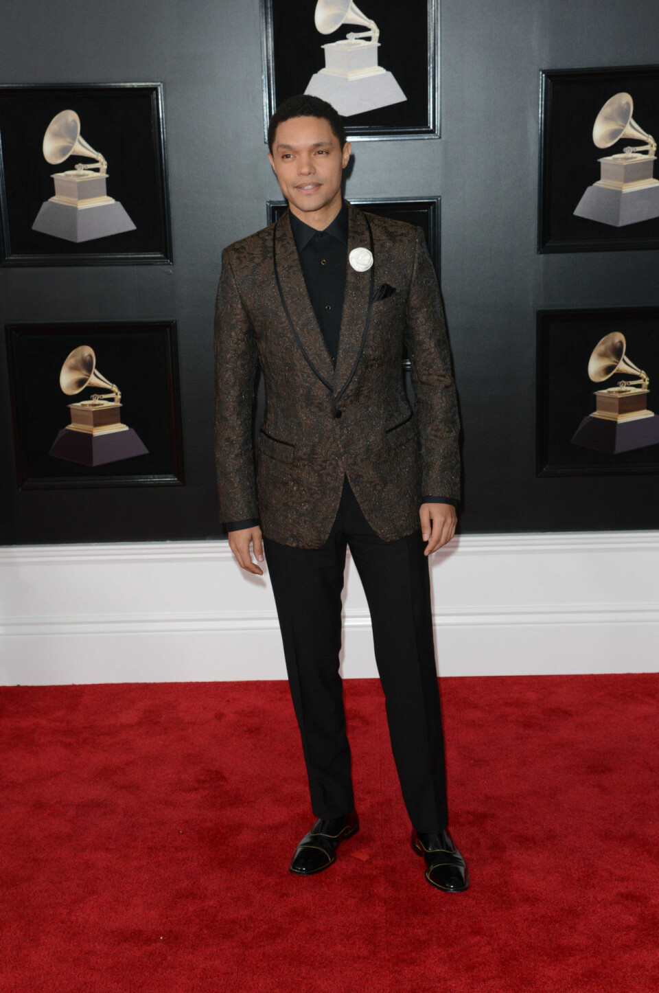 Trevor Noah Trevor Noah