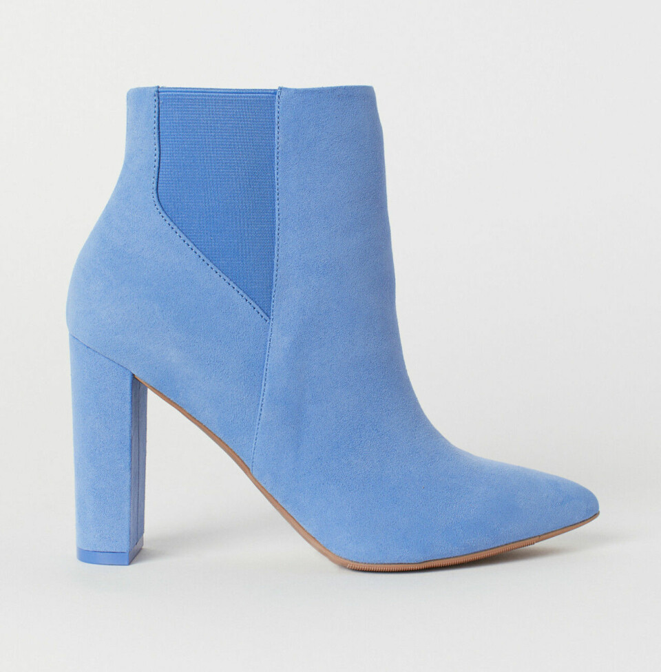 Vårskor 2019: Säsongens 30 snyggaste boots