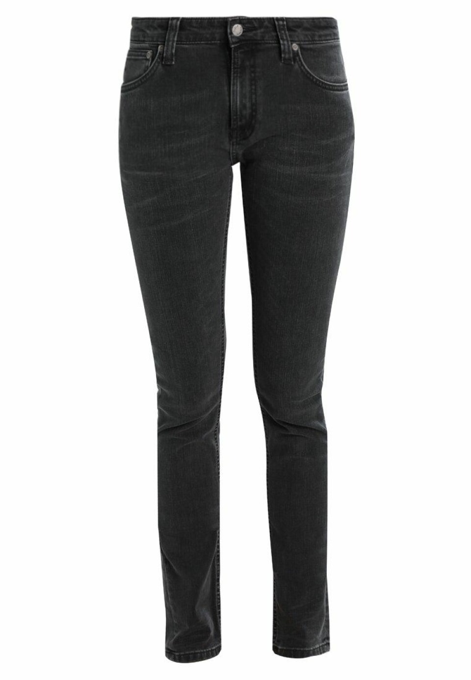 För att jeans alltid fungerar – 15 par att fylla garderoben med