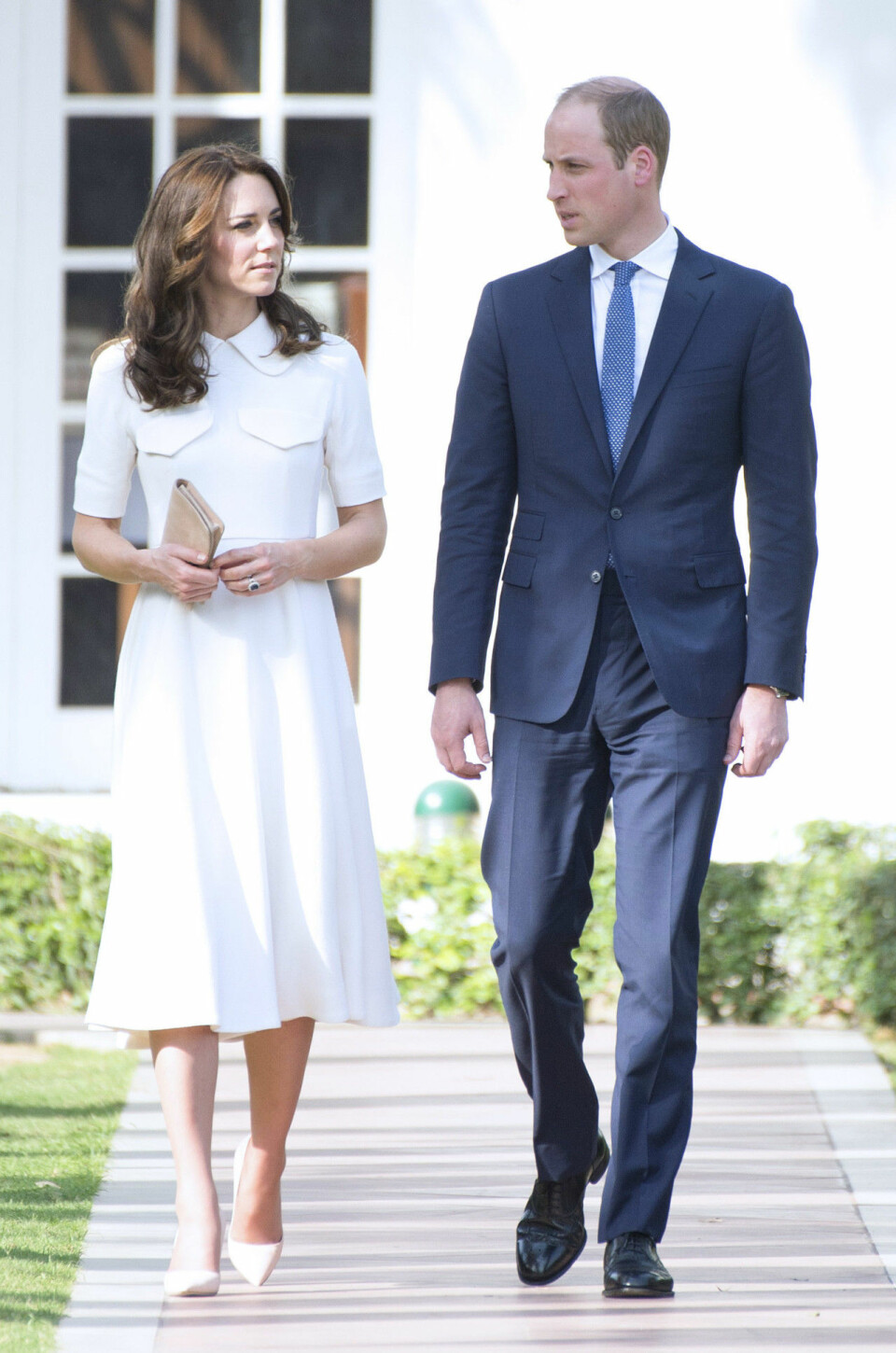 50 bilder som visar att Kate Middleton är vår största kungliga stilikon