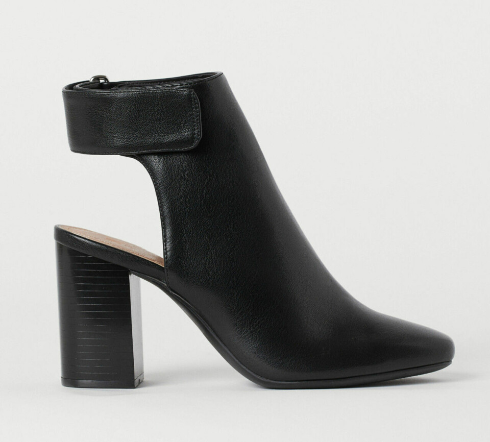 Vårskor 2019: Säsongens 30 snyggaste boots