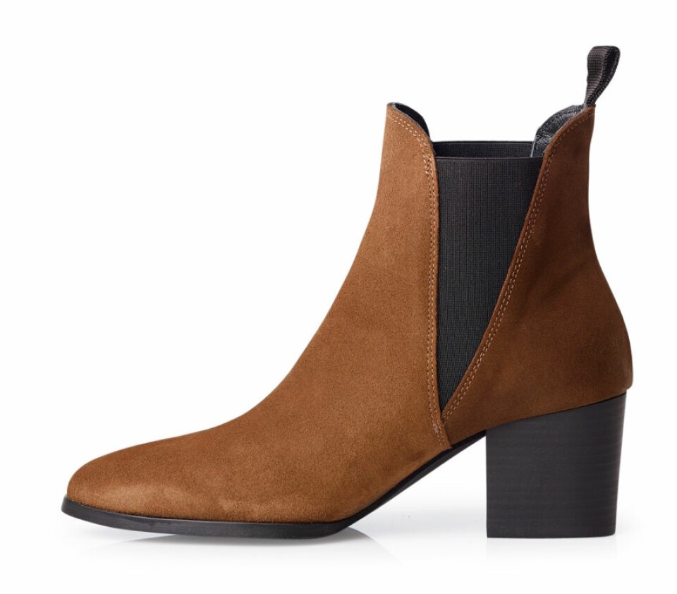 Vårskor 2019: Säsongens 30 snyggaste boots