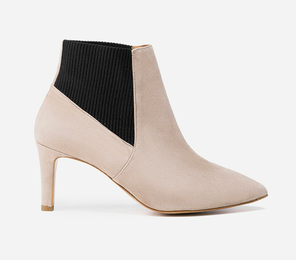 Vårskor 2019: Säsongens 30 snyggaste boots