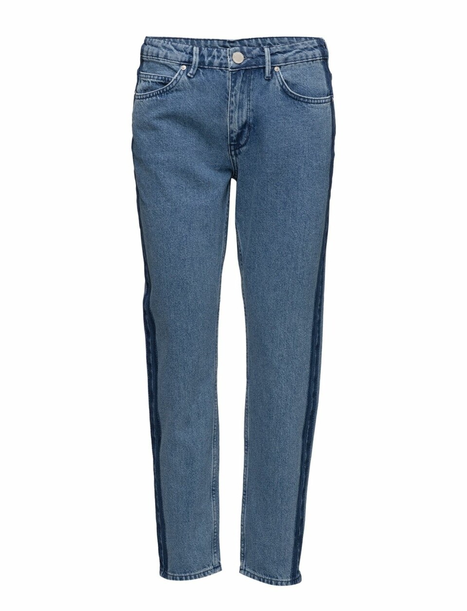 För att jeans alltid fungerar – 15 par att fylla garderoben med