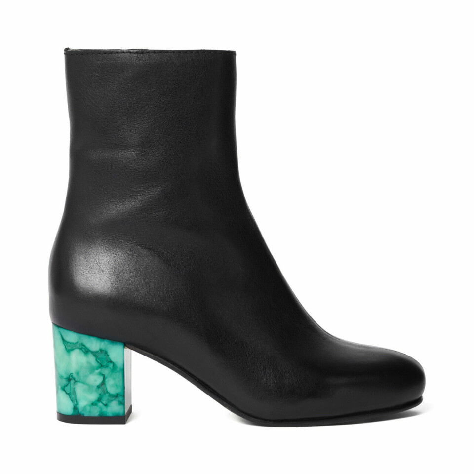 Vårskor 2019: Säsongens 30 snyggaste boots