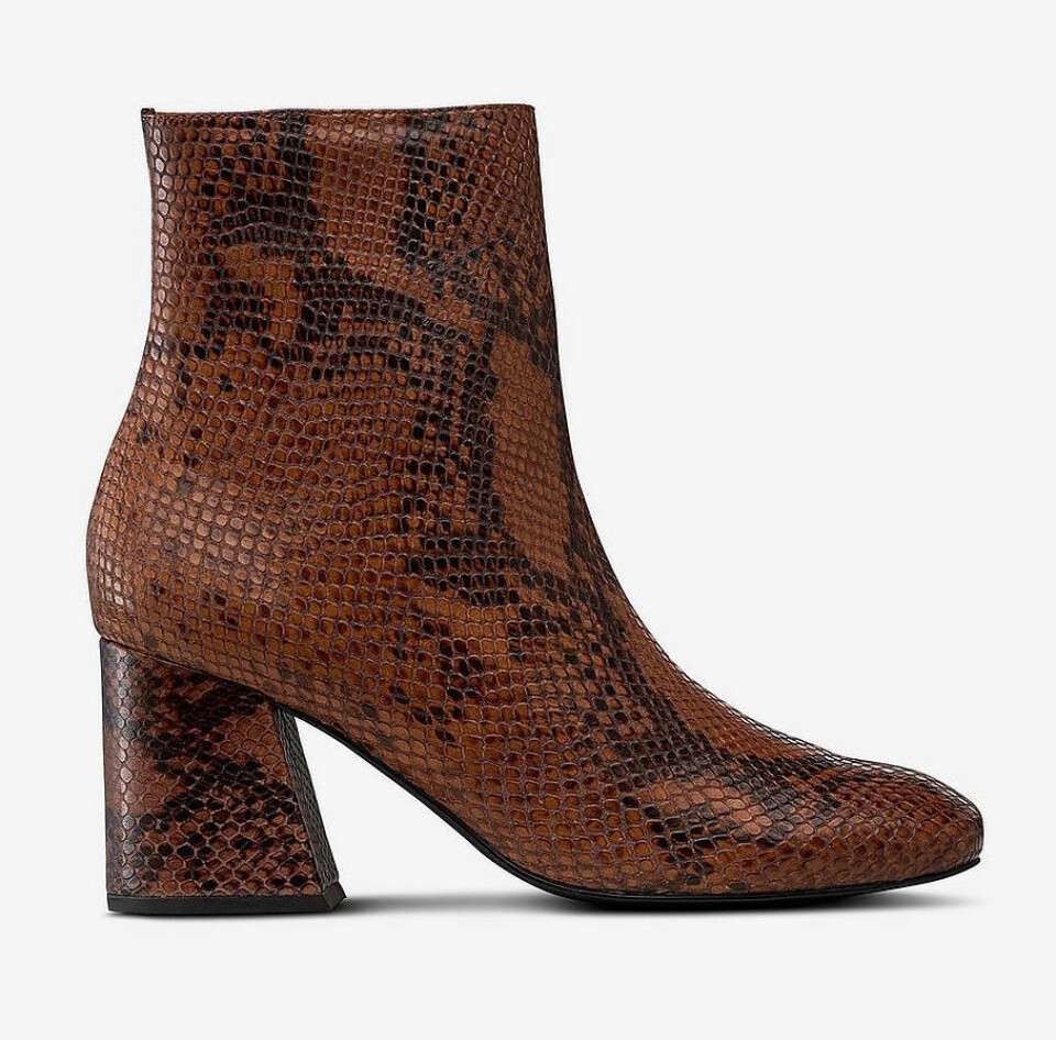 Vårskor 2019: Säsongens 30 snyggaste boots
