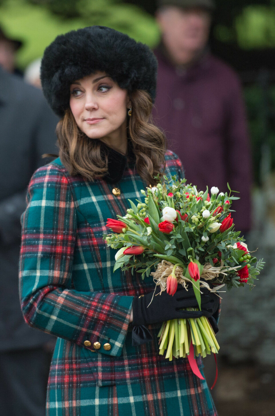 50 bilder som visar att Kate Middleton är vår största kungliga stilikon