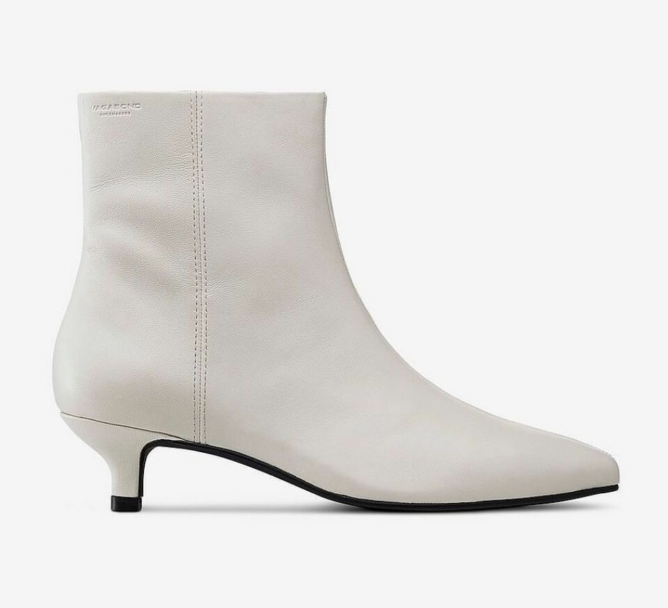 Vårskor 2019: Säsongens 30 snyggaste boots
