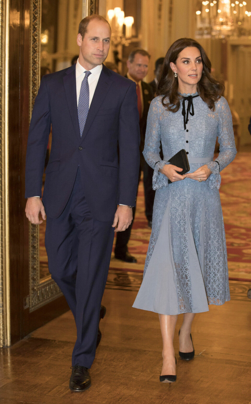 50 bilder som visar att Kate Middleton är vår största kungliga stilikon