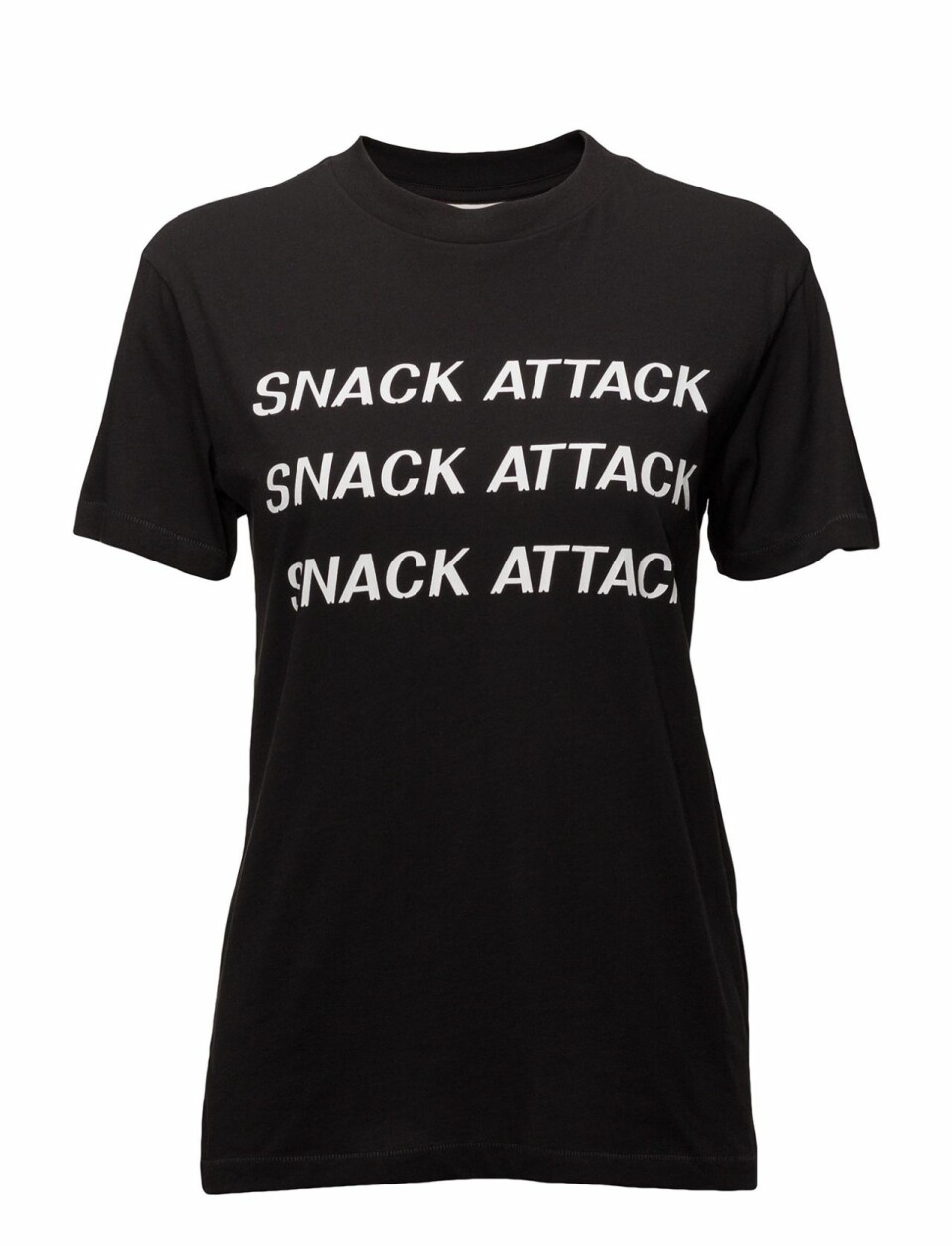 Gör garderoben roligare – 20 t-shirts med tryck
