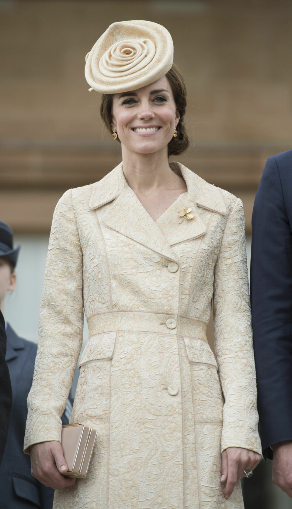50 bilder som visar att Kate Middleton är vår största kungliga stilikon