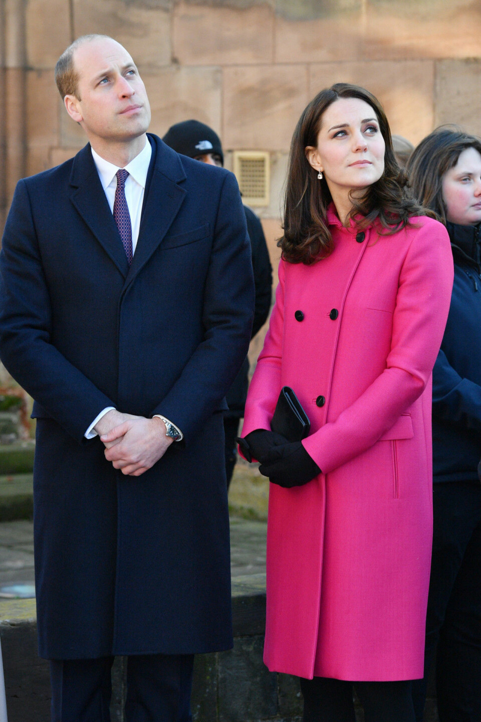 50 bilder som visar att Kate Middleton är vår största kungliga stilikon