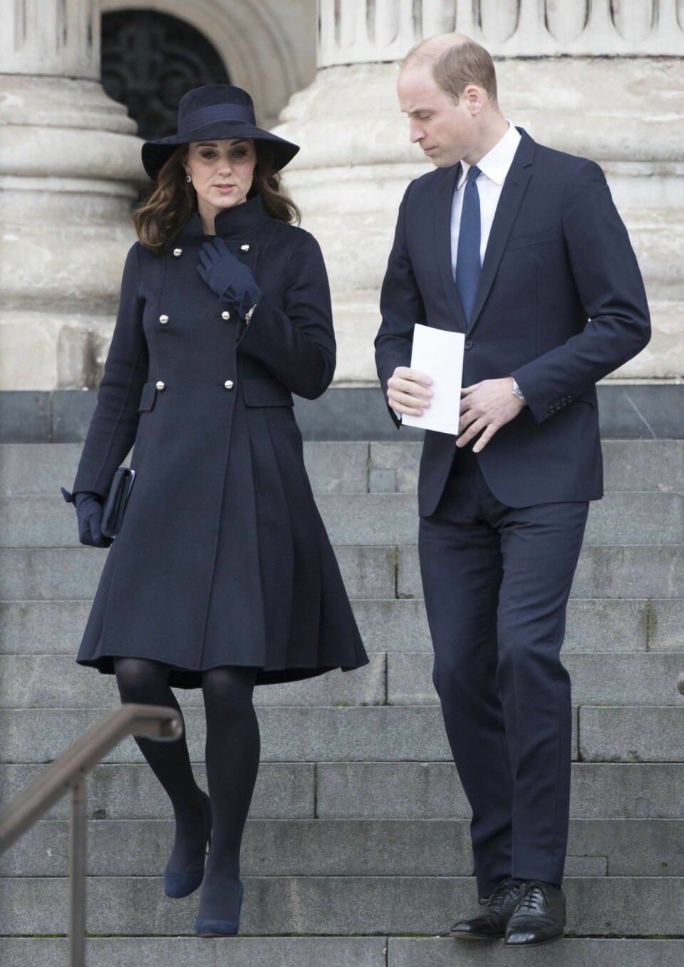 50 bilder som visar att Kate Middleton är vår största kungliga stilikon