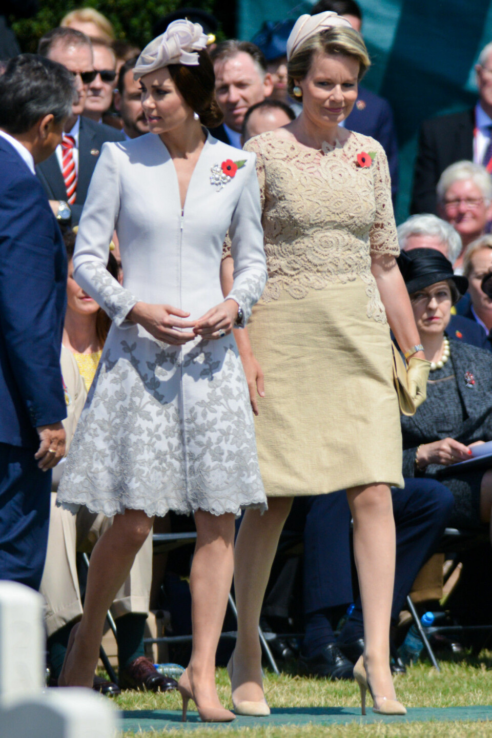 50 bilder som visar att Kate Middleton är vår största kungliga stilikon
