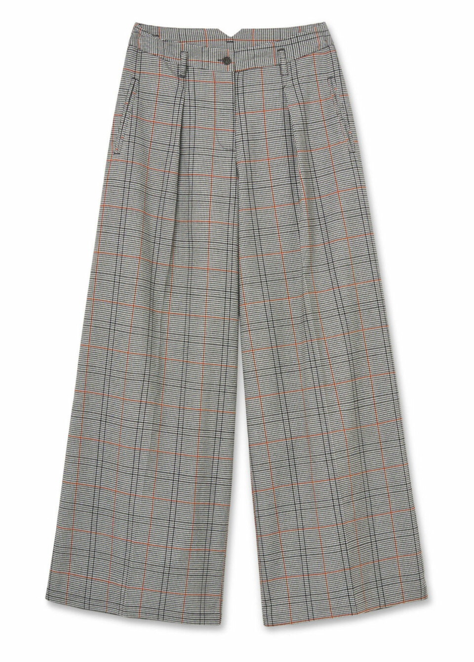 Höstmode 2018: 15 vida byxor att klicka hem