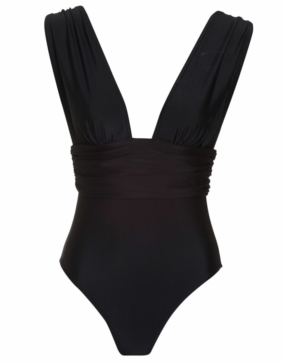 Solsemester? 30 snygga bikinis och baddräkter att packa med