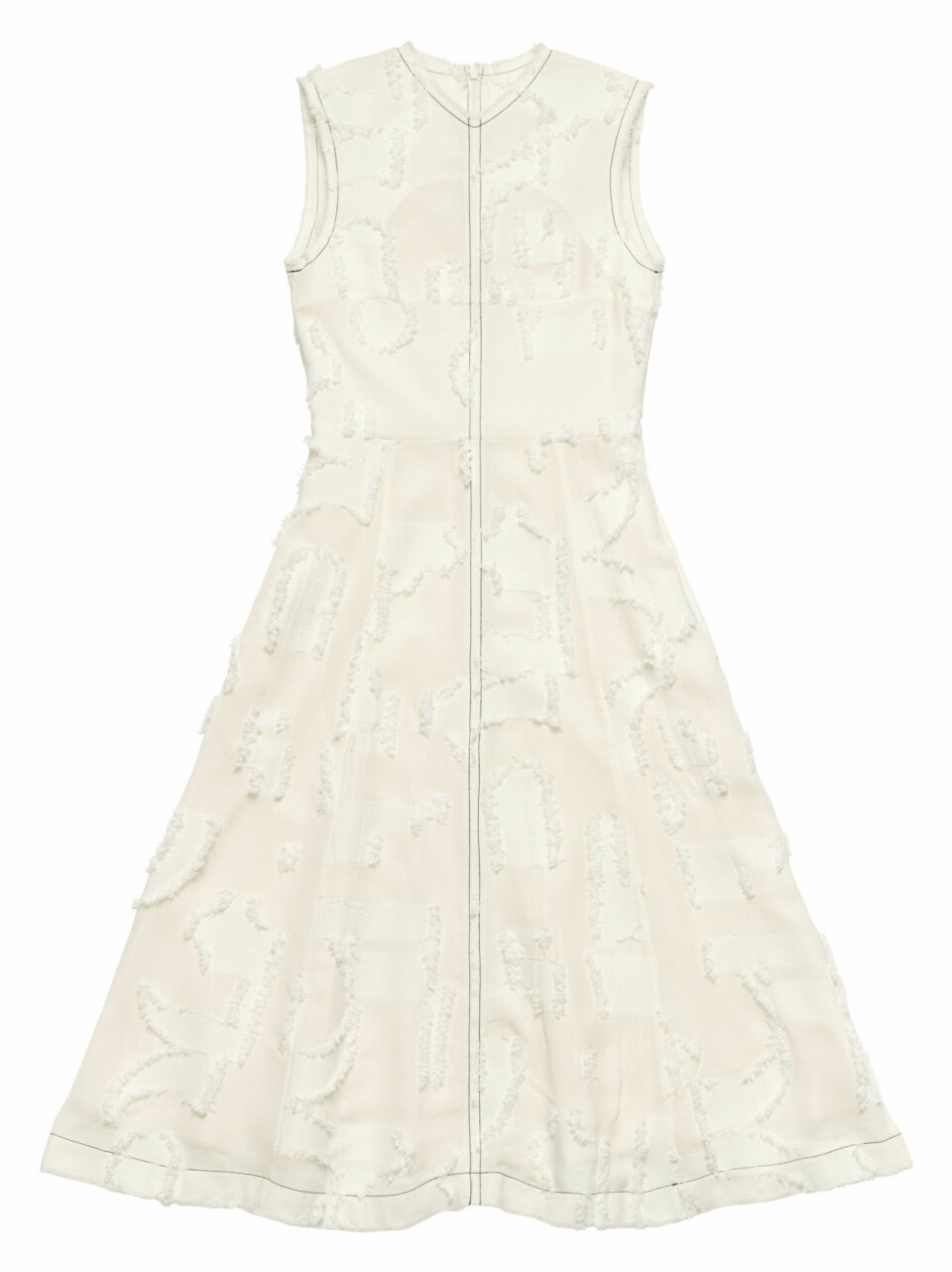 Färglada tryck och utsvängda byxor – då släpps H&M Studios vårkollektion