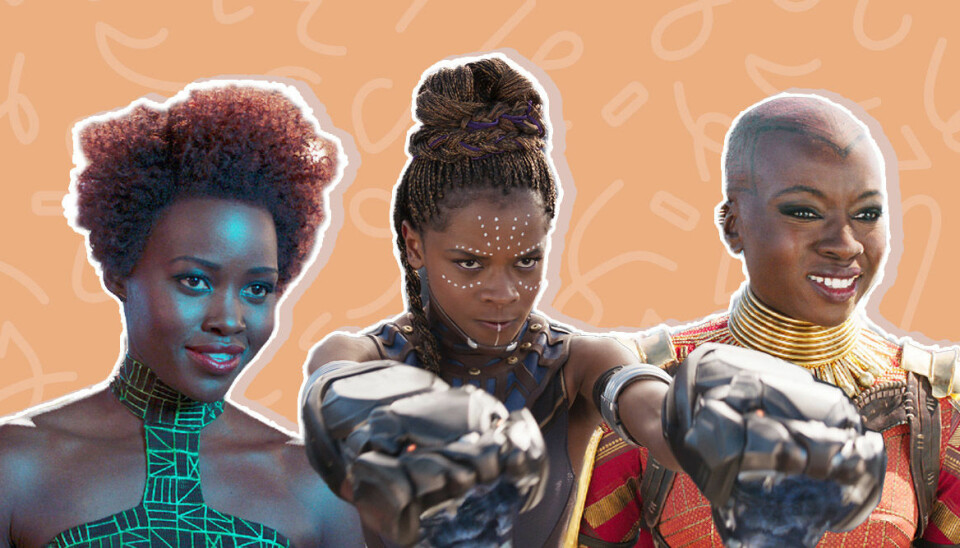 Black Panther är en feministisk milstolpe – och du bör se den