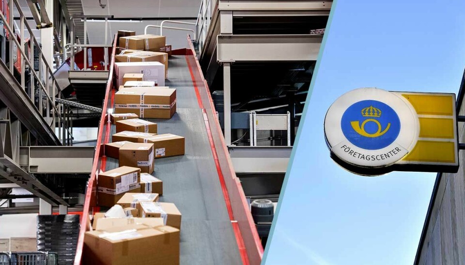 Så mycket dyrare blir paket från länder utanför EU – redan 1 mars