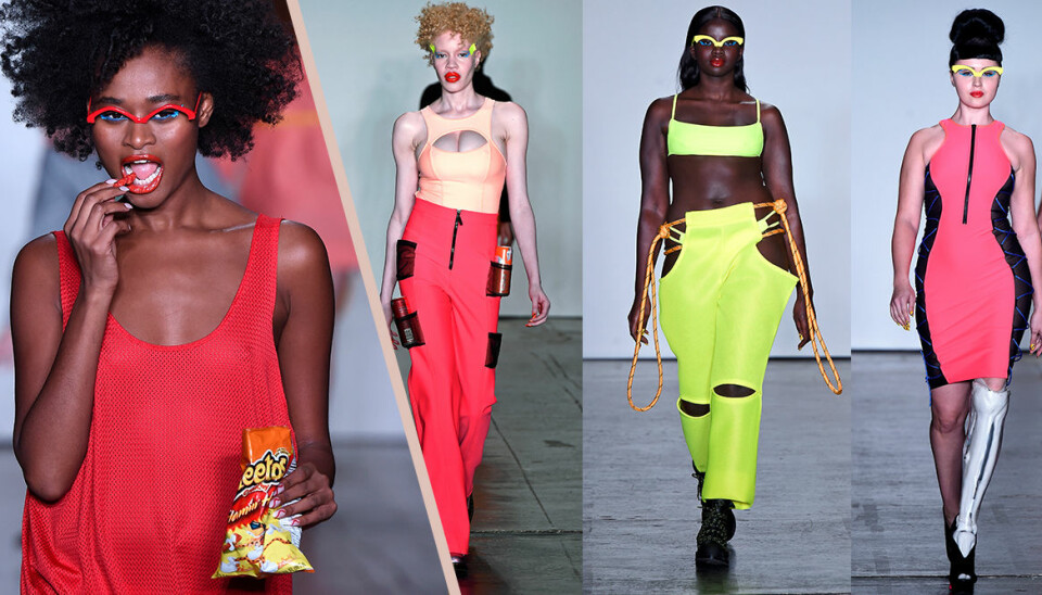 New Yorks mest inkluderande visning kommer göra din dag