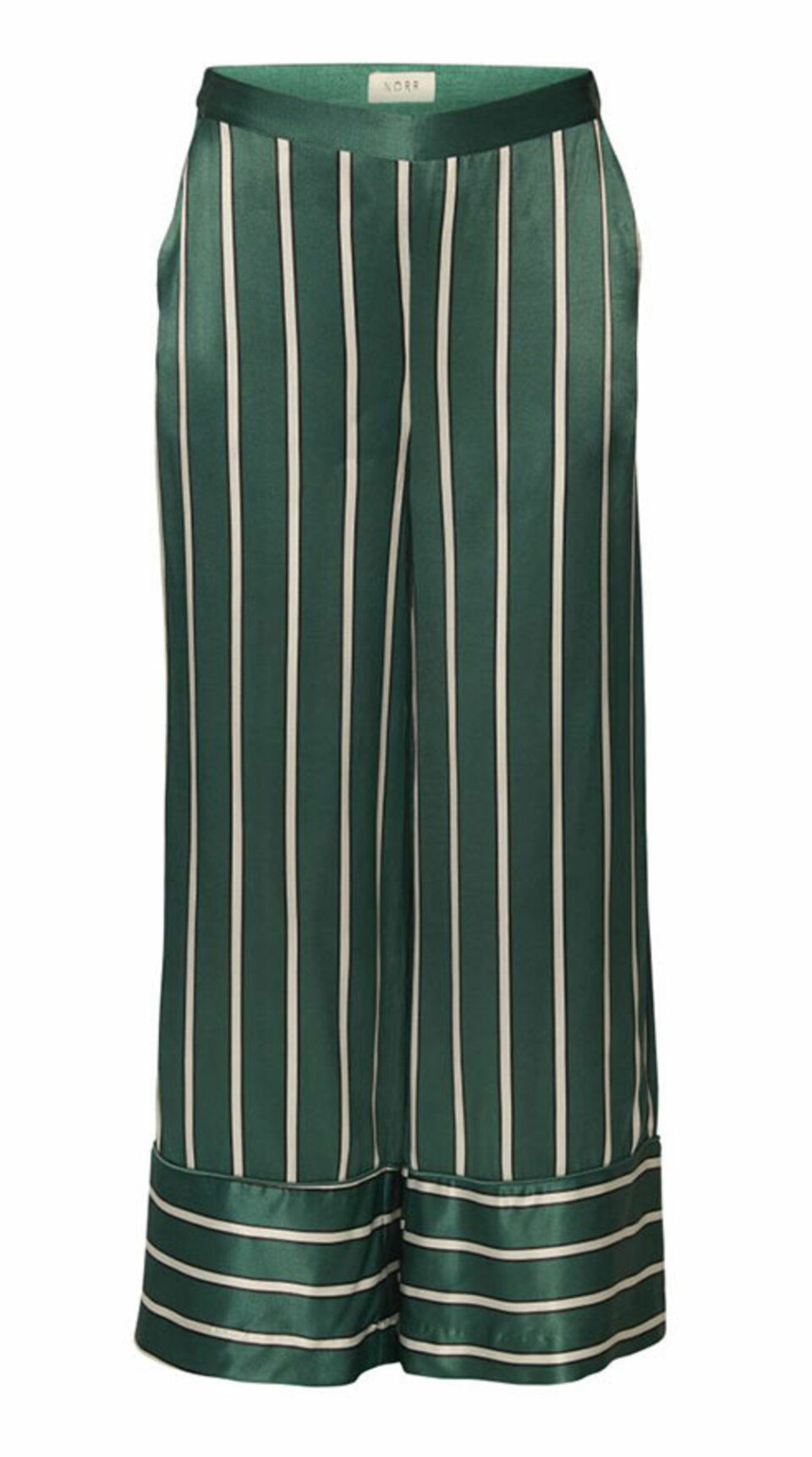 Höstmode 2018: 15 vida byxor att klicka hem